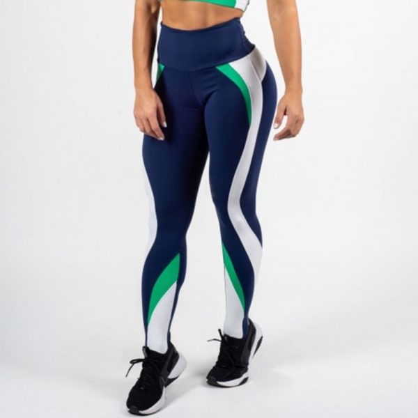 High Waist Leggings: Must-Have for Effortless Workouts - Image 5