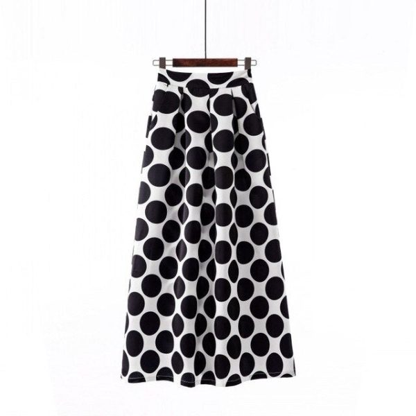 Long Skirt: Stunning Bohemian Essential for Every Girl - Image 30