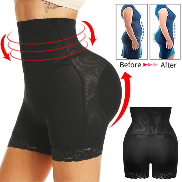 Butt Lifter Shaper: Exclusive Must-Have for Effortless Curves