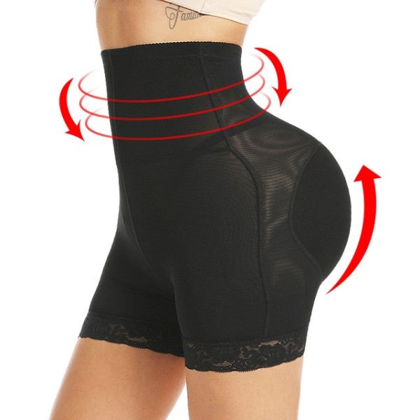 Butt Lifter Shaper: Exclusive Must-Have for Effortless Curves - Image 20