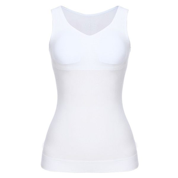 Tank Tops for Women: Must-Have Comfort with Built-In Support - Image 22