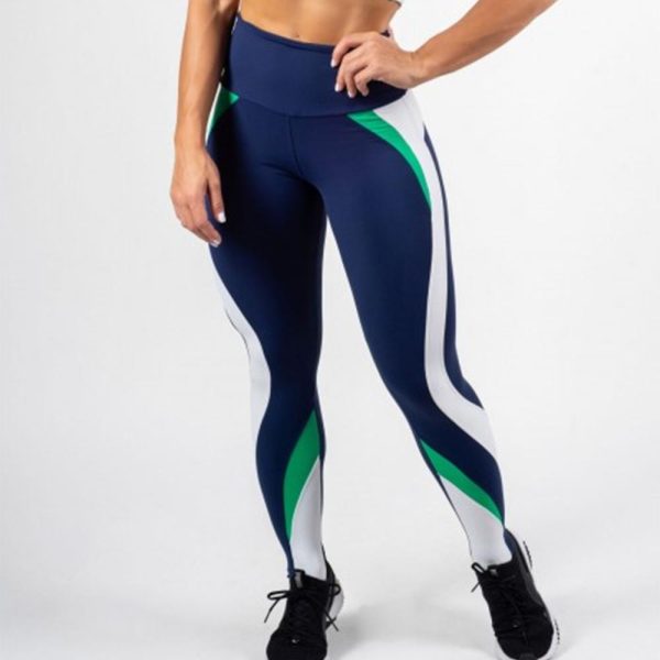 High Waist Leggings: Must-Have for Effortless Workouts
