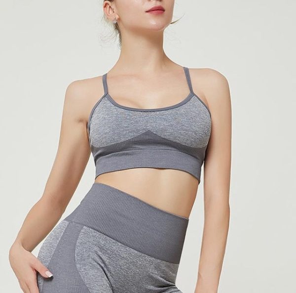 High Waist Yoga Pants - Must-Have for Effortless Workouts - Image 19