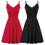 A-Line Dresses: Exclusive Summer Must-Have for Effortless Style