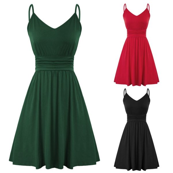 A-Line Dresses: Exclusive Summer Must-Have for Effortless Style - Image 5