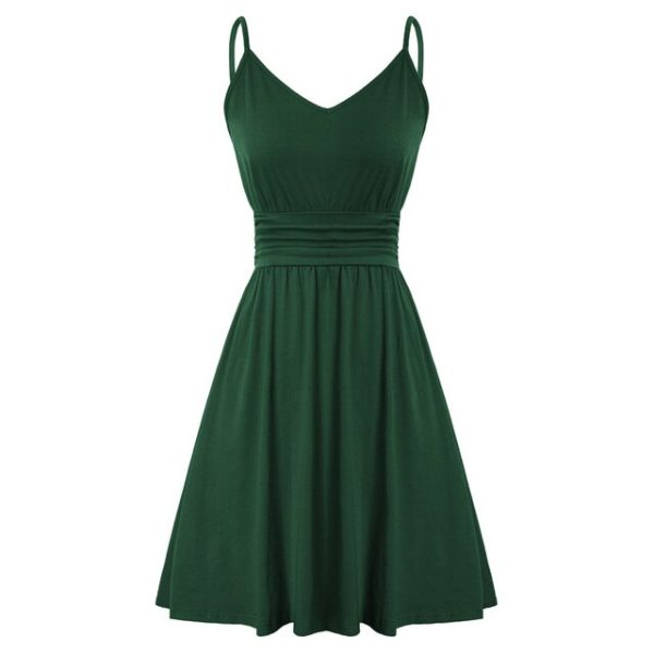 A-Line Dresses: Exclusive Summer Must-Have for Effortless Style - Image 17