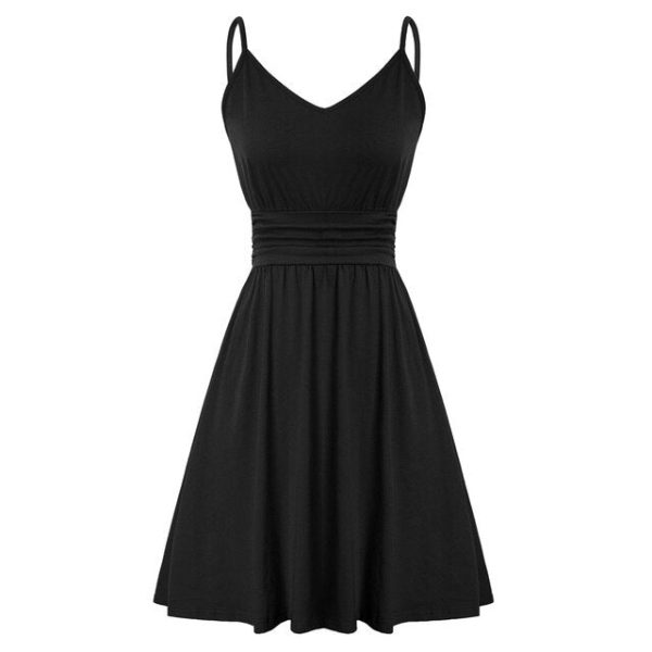 A-Line Dresses: Exclusive Summer Must-Have for Effortless Style - Image 10