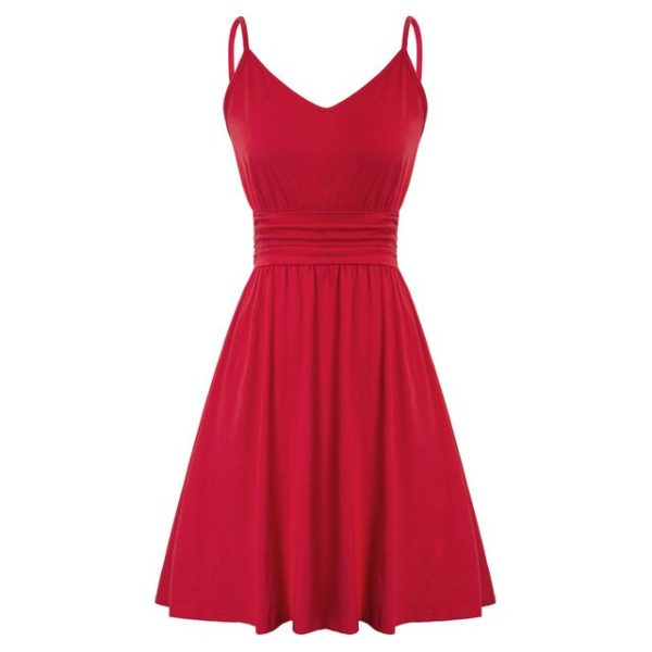 A-Line Dresses: Exclusive Summer Must-Have for Effortless Style - Image 7