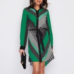 A-line Business Dress: Must-Have for Effortless Style