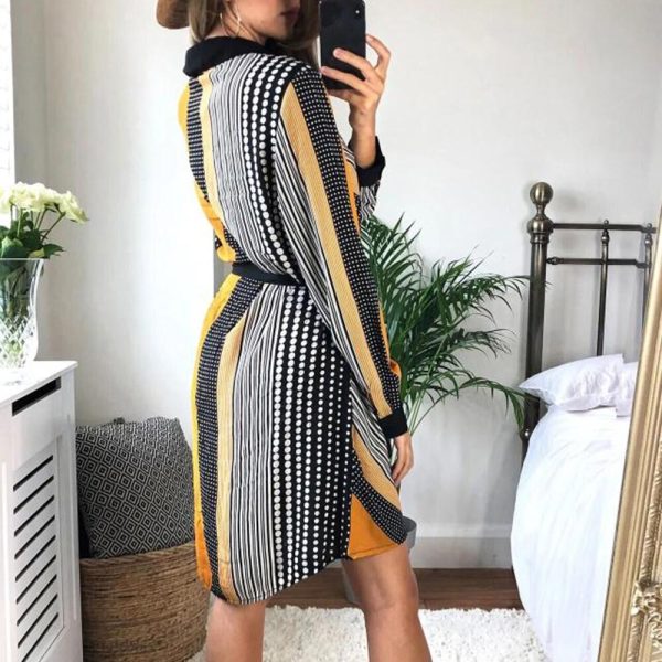 A-line Business Dress: Must-Have for Effortless Style - Image 5