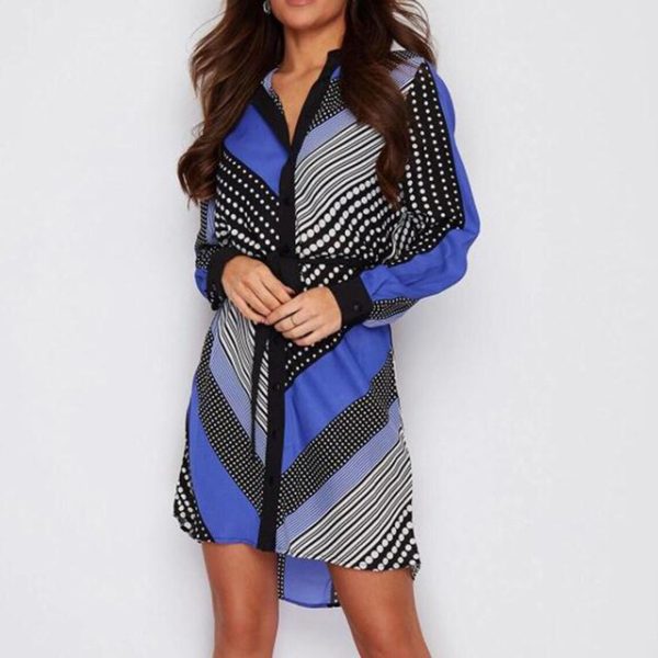 A-line Business Dress: Must-Have for Effortless Style - Image 13