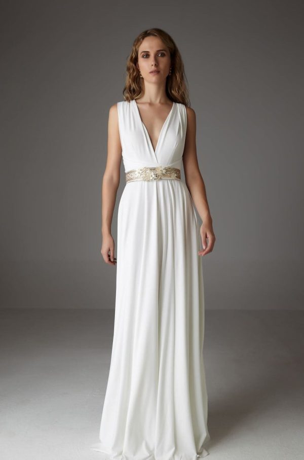 INFINITY MAXI DRESS NOVIA - Image 2