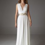 INFINITY MAXI DRESS NOVIA