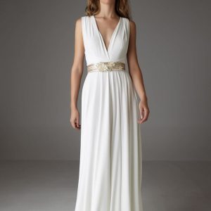 INFINITY MAXI DRESS NOVIA