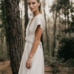 INFINITY COCKTAIL DRESS LUXURY