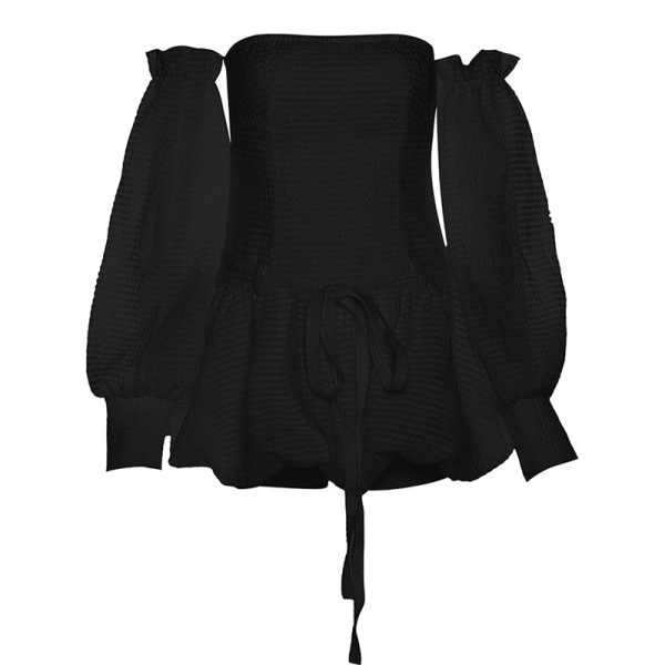 tube-top pettiskirt: versatile dual‑layer summer style - Image 8