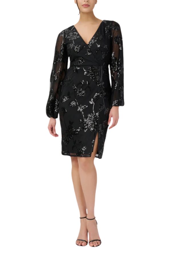 Sequined Sheath Dress – Sparkle‑Ready Body‑Hugging Glamour for Every Occasion - Image 8