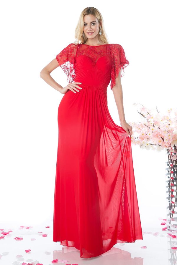 lace tulle mermaid gown: Lace‑tied allure for every gala