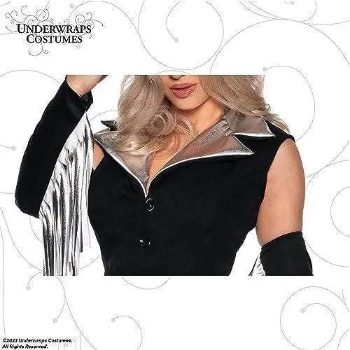 Midnight Cowgirl (1ct) - Image 3